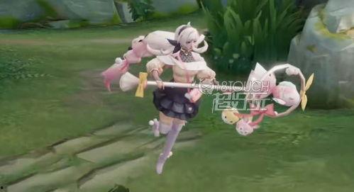 大乔母女最新皮肤爆料,古典韵味与现代时尚完美融合  第2张